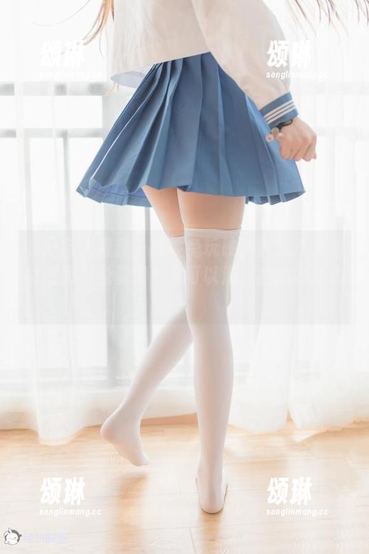 有没有人跟我一样被兔玩映画的吊带白丝袜征服？免费图片就可以满足我的好奇心！