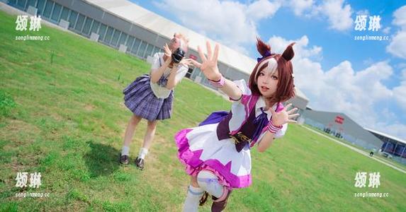 这套千夜智子写真，六二二同学w果然会玩。