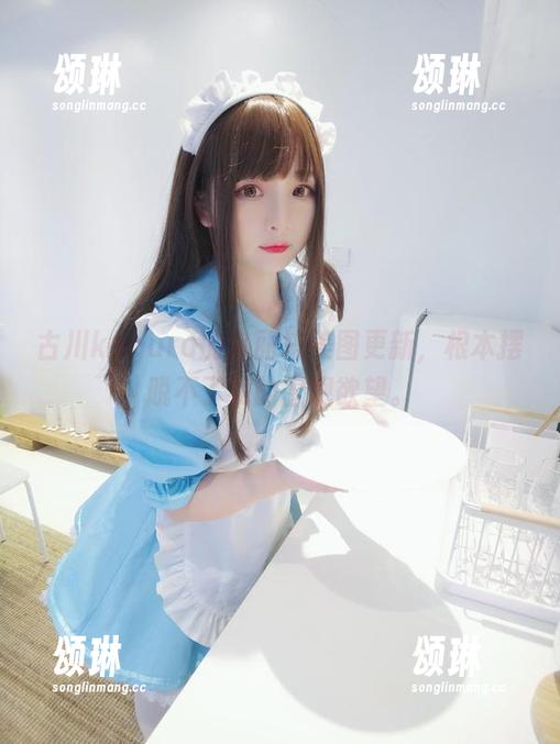 古川kagura 古川kagura的洛丽塔美图更新,根本摆脱不了我的围观欲望。