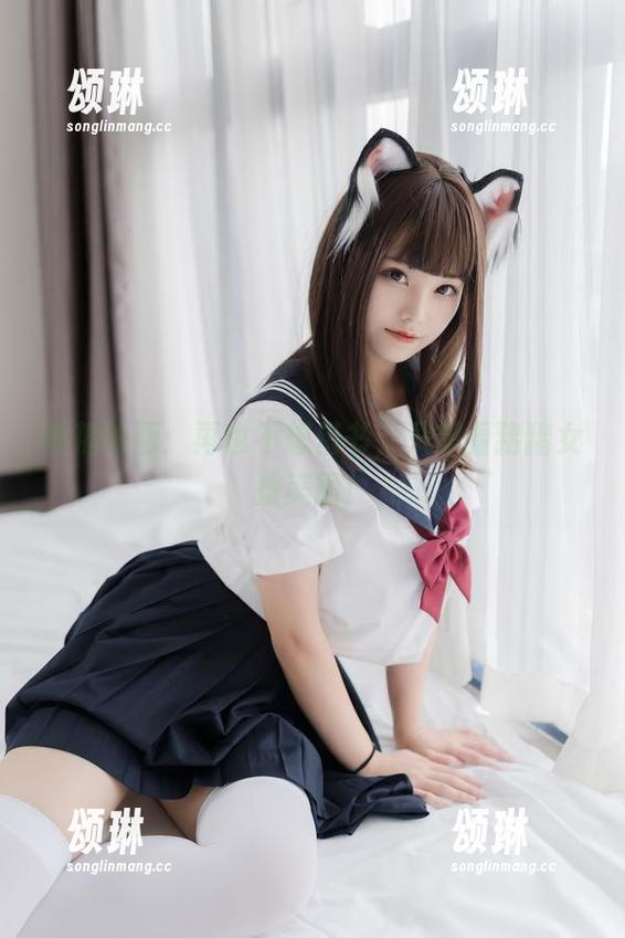 喵糖映画 喵糖映画:再也不想借书,只想看猪猪女孩美图!