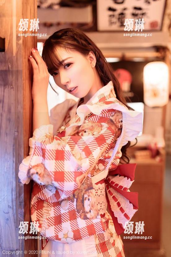 嗲囡囡-Misty萌晰 嗲囡囡 - 就问Misty萌晰,你这妹妹是哪位小仙女下凡?