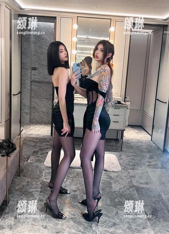 奈斯希希 微密圈 - 看奈斯希希的高清写真,温柔不过是外包的伪装吧?
