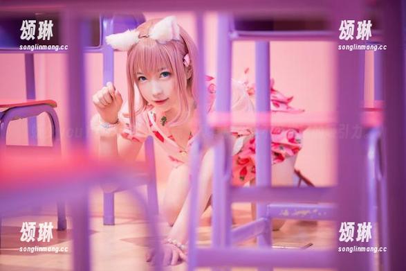 妖少you1 妖少you1最新分享的妹妹,真有那么点不可描述的吸引力。