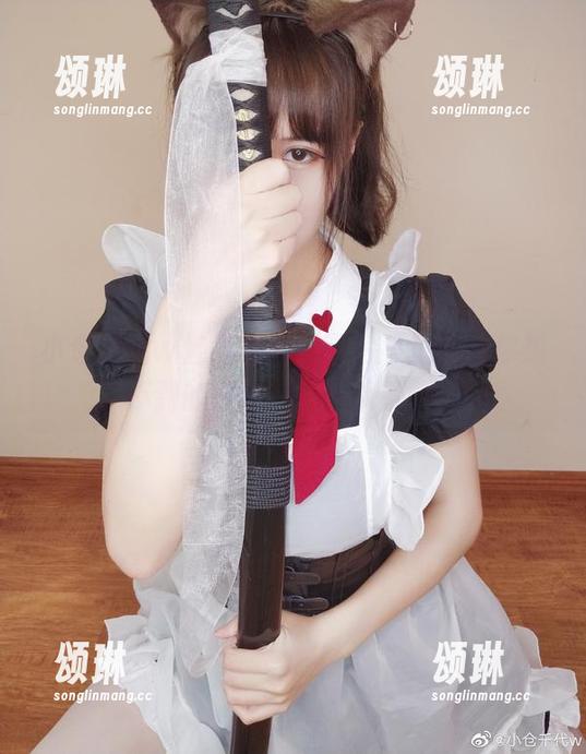 小仓千代w 小仓千代w魅魔系列,图片集里装着你想不到的一切……难以置信!