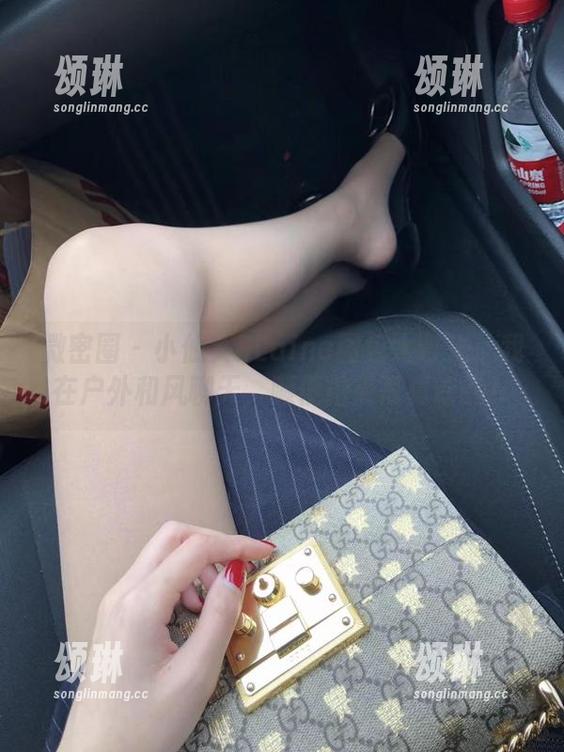 小仙女ELaine 微密圈 - 小仙女ELaine图包大曝光:我在户外和风聊天,顺便拍点写真啥的!
