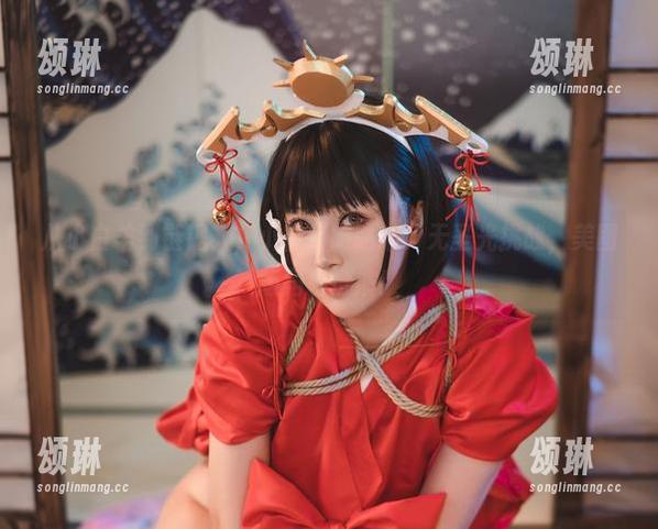 从小白羊到链锯人，小容仔咕咕咕w无圣光挑战，美图版角色扮演！
