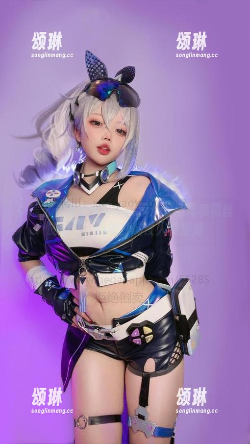 小瑶幺幺 小瑶幺幺的私房写真展示:双马尾和黑丝的组合,我敢打赌没人能拒绝