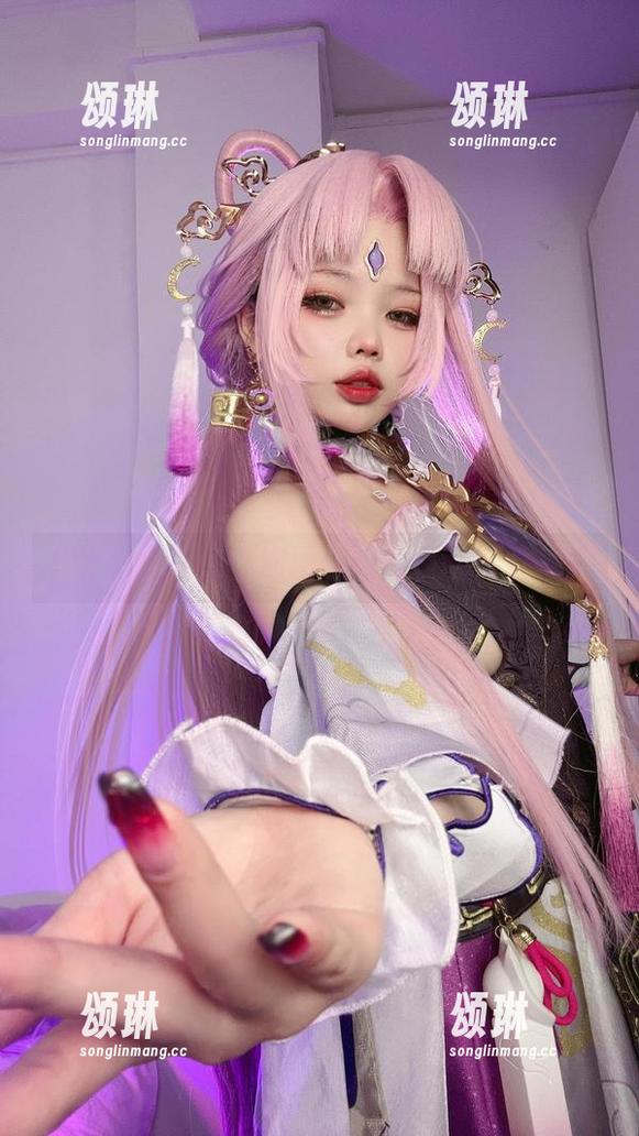 小瑶幺幺 小瑶幺幺的兔女郎图包:兔子也能性感哦