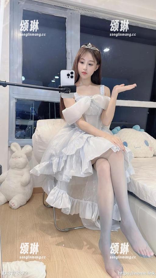 小萌子 微密圈 - 有话说,这小萌子内衣图集,免费真的是绝了!