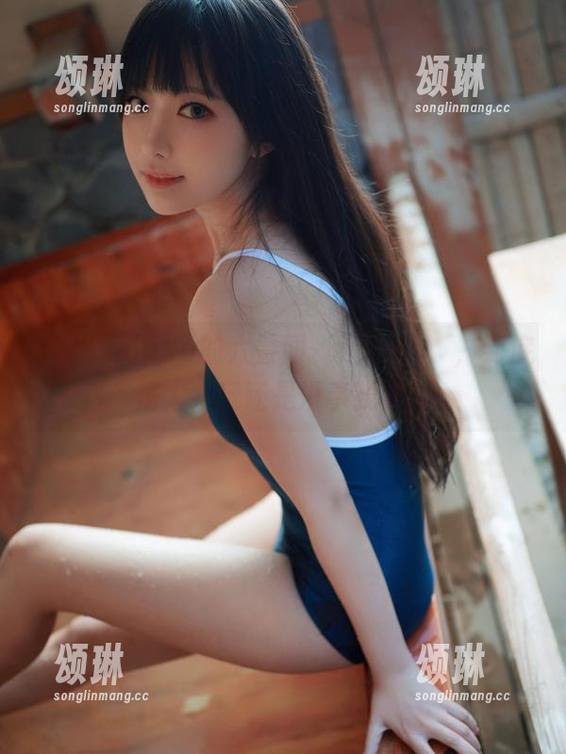 小鹿鹿shika的六叠间фотосет，到底是太会玩还是没事找事？