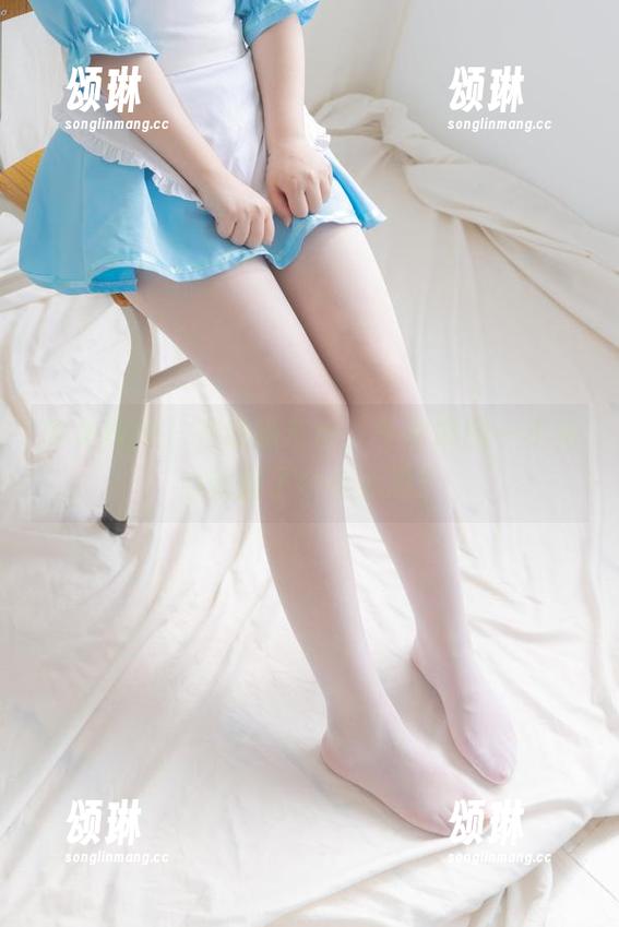 少女秩序-千澄 少女秩序 - 在线晒灰丝,千澄原图一不小心就露了个小心思?