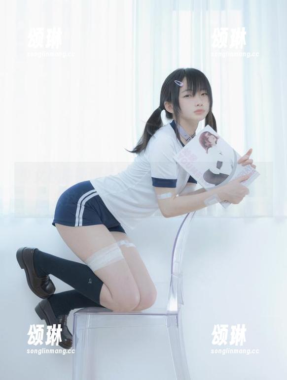 少女秩序 少女秩序图册最爱:白丝吊带背心,赶紧来这场‘免费’的轻音乐汇演!
