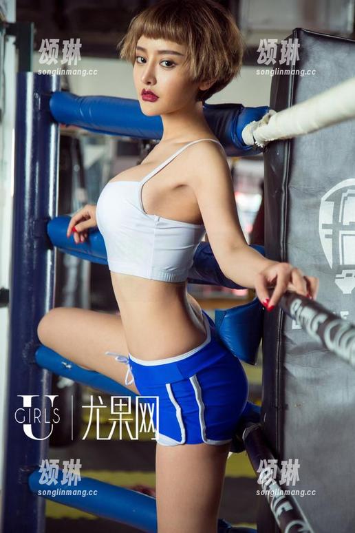 尤果网-慕羽茜 尤果网 - 翻滚吧,天使!慕羽茜的全套原图,亮眼到飞起