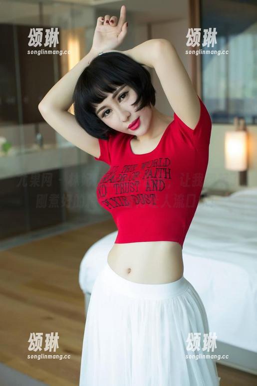 尤果网 - 林妃媛的油亮合集，让我想起了刚煮好的粽子，香得让人流口水！