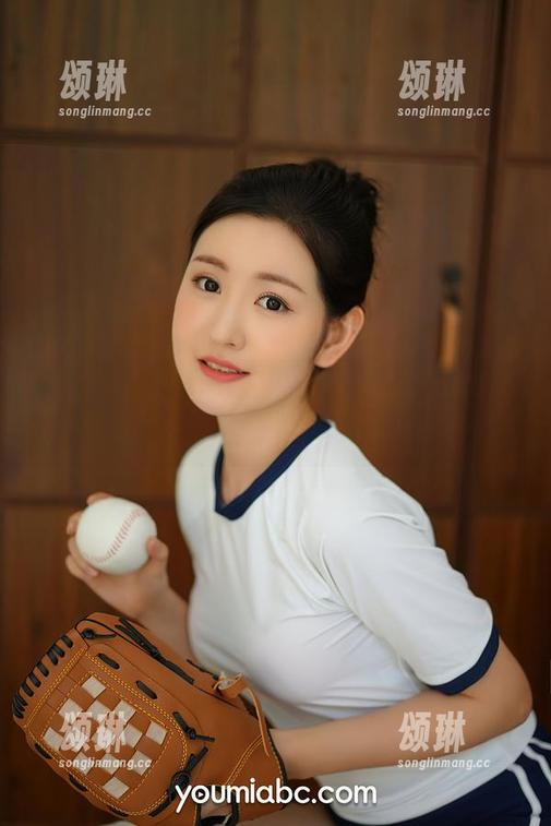 尤蜜荟-林妙妙 尤蜜荟 - 不同于“一般”的粉嫩,林妙妙的写真总能让你停留