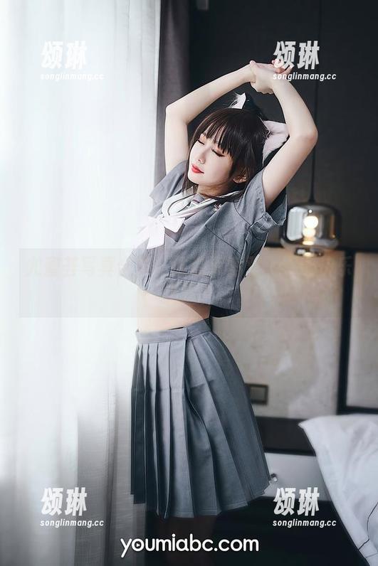 尤蜜荟写真合集：谁说双宿双飞不能快乐无边？