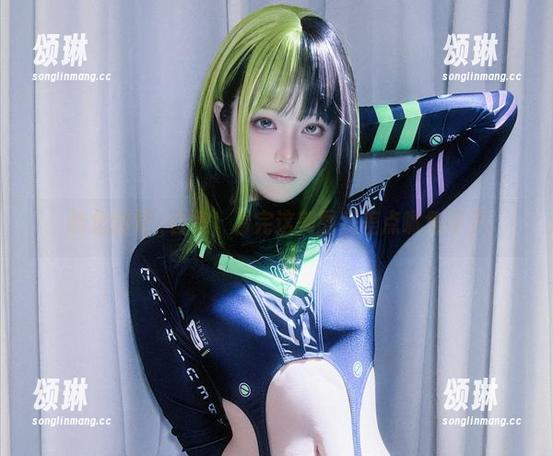 屿鱼 屿鱼的妃咲合集,看完这美图我差点嘴角坏了