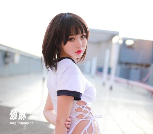 您的蛋蛋与全套双马尾作品，谁更吸引目光？