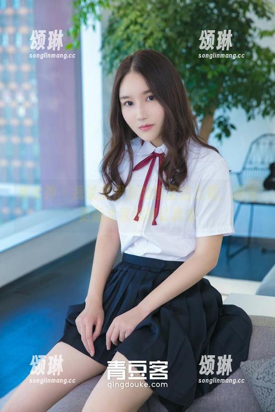 推女神 - 我说赵伊彤的教室这么美，图片更新大家都得认真看