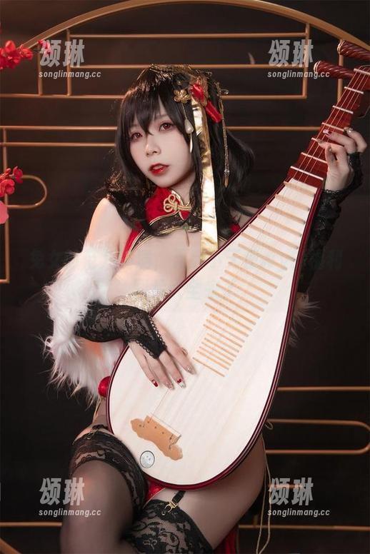 无颜小天使wy 兔女郎范儿满满,无颜小天使wy的福利图片大全来了