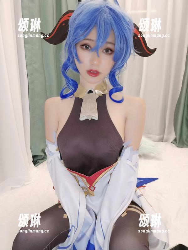 木之本果 木之本果的运动少女:这张原图是不是又让我们觉得自己该去健身了?