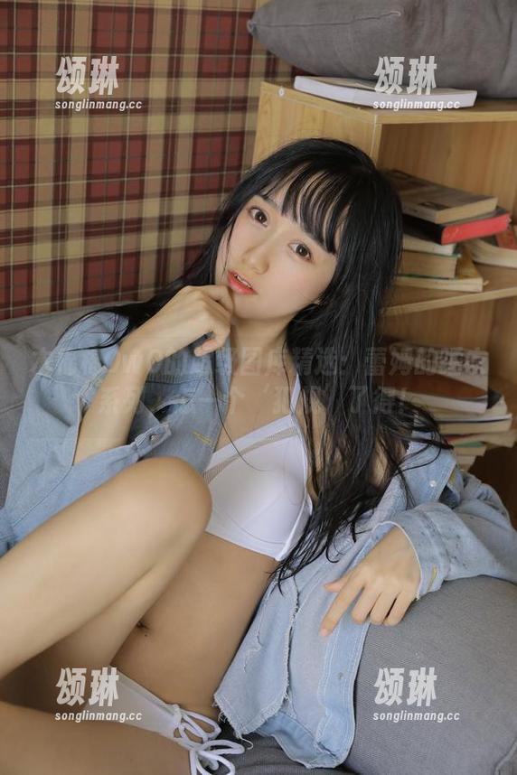 木棉棉OwO的超级图库精选：蕾姆的睡衣系列，怎一个‘犯规’了得！