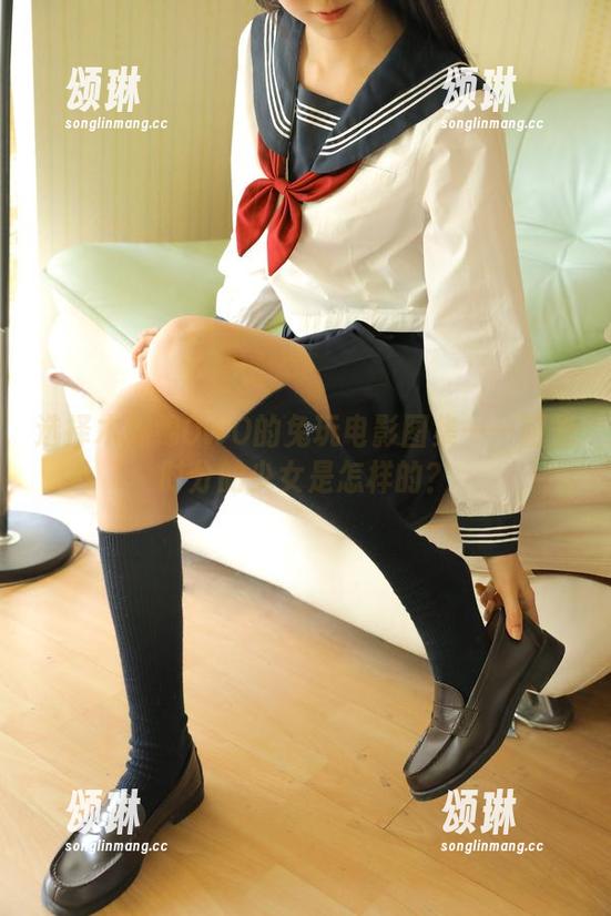 木绵绵OwO 选择木绵绵OwO的兔玩电影图集——阳光时分的少女是怎样的?