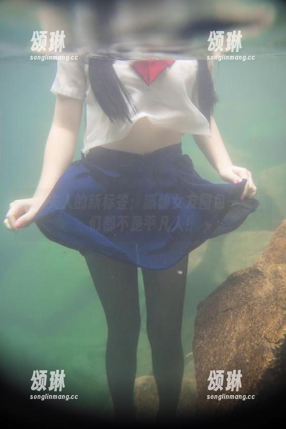 杏子夫人的新标签：狐仙女友图包——我们都不是平凡人！