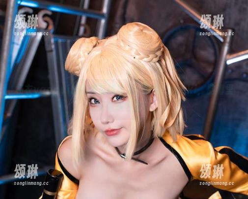 杨衣yangyi的高清在线视角，吹雪Fubuki，脑海里好像飘着雪花