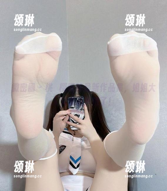 微密圈 - 桃沢樱呀的最新作品集，姐姐大人又来搞事情了！
