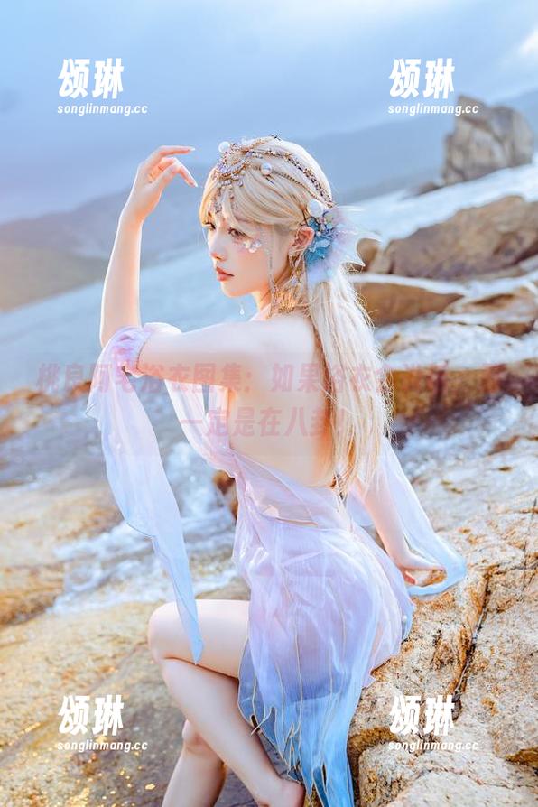 桃良阿宅浴衣图集：如果浴衣会说话，那一定是在八卦！