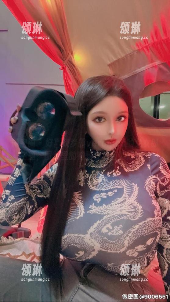 微密圈 - 好喜欢梦露veronica的兔女郎主题，图片里的神情让我愈加好奇！