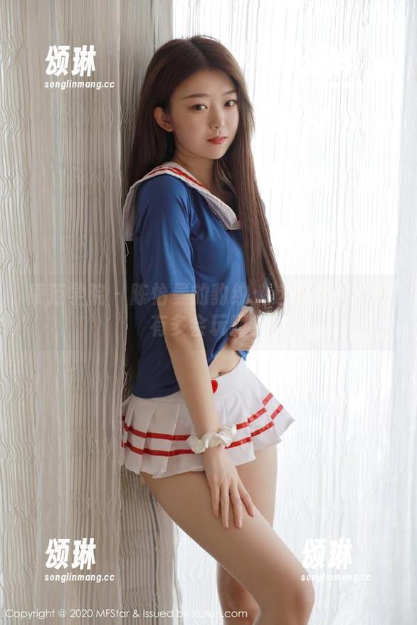 模范学院 - 陈怡曼的豹纹：这私房美图是有多会玩啊？