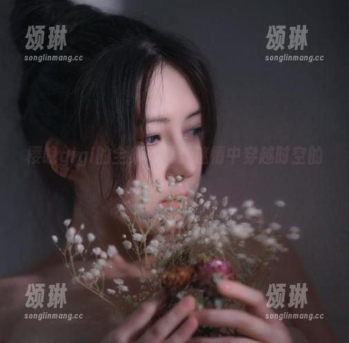 樱晚gigi的全集写真：迷情中穿越时空的想象