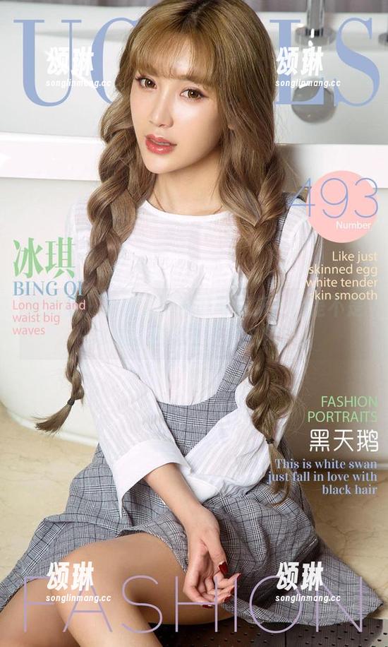 爱尤物-李宓儿 爱尤物 - 李宓儿的妹妹写真集:你是不是也想当这个日常女主角?