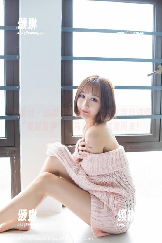 爱蜜社-孙梦瑶V 爱蜜社 - 逗趣无极限,孙梦瑶V亲自演绎“美脚哲学”,高清图库滚滚而来!