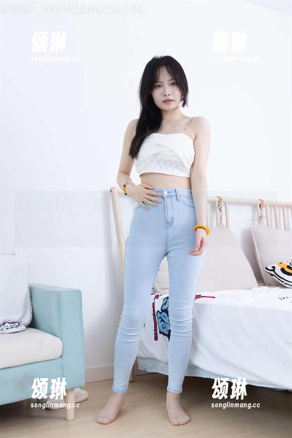 物恋传媒 - 皮衣终极版，婷婷原图在此，谁敢下载！