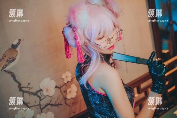 “见证奇迹！猫君君MaoJun最新写真集，蕾姆版另类解读！”—当然，谁说不能偶尔不走寻常路呢？