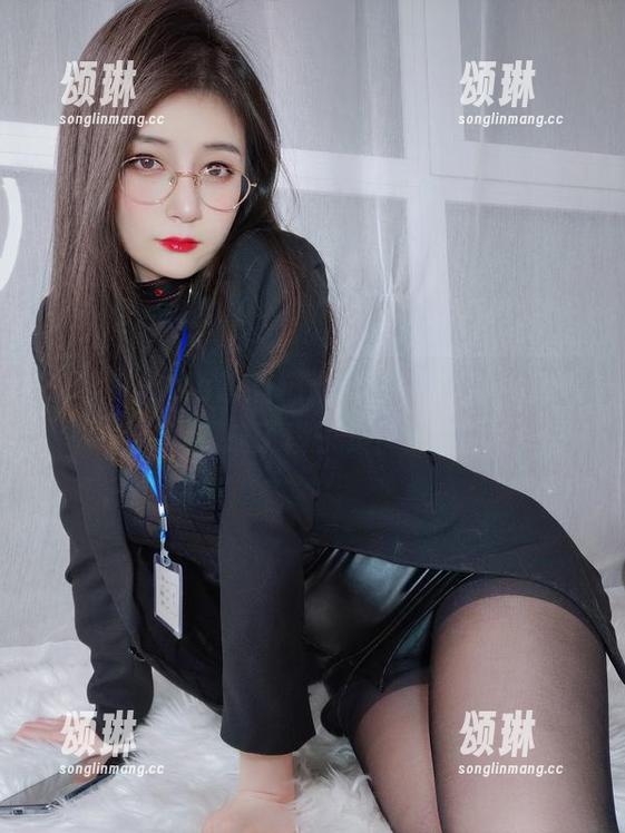 22年Fantia超级精选，白银81的图库变成了段子集！
