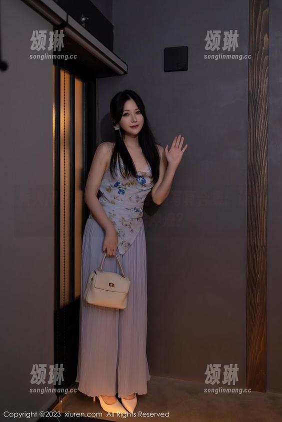 秀人网-余虞酱 秀人网 - 余虞酱的水手服写真合集:谁说船员只能冲浪?