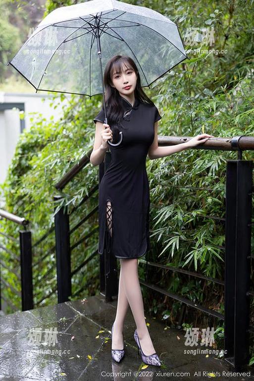 秀人网-周慕汐baby 秀人网 - 周慕汐baby的修女集:信仰与诱惑的起伏,轻松变湿壁纸