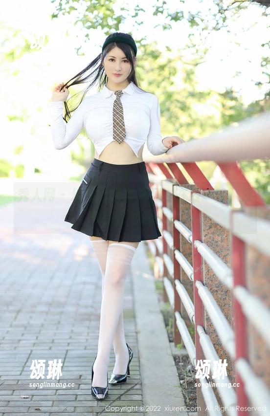 秀人网-幼幼 秀人网 - 幼幼的毛衣系列,在线一瞥,没想到这么暖心!