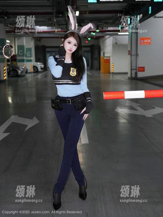 秀人网-心妍公主 秀人网 - 心妍公主的白裙写真,你可能会被原图迷得晕乎乎