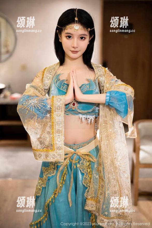 秀人网 - shhh...王馨瑶yanni的日常图片合集，谁说只有滤镜才好？