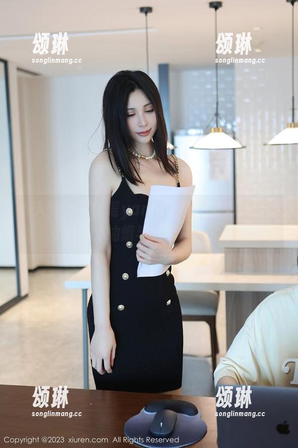 秀人网-王馨瑶yanni 秀人网 - 王馨瑶yanni的私拍图包:厨娘史诗,油烟与美丽几乎并存