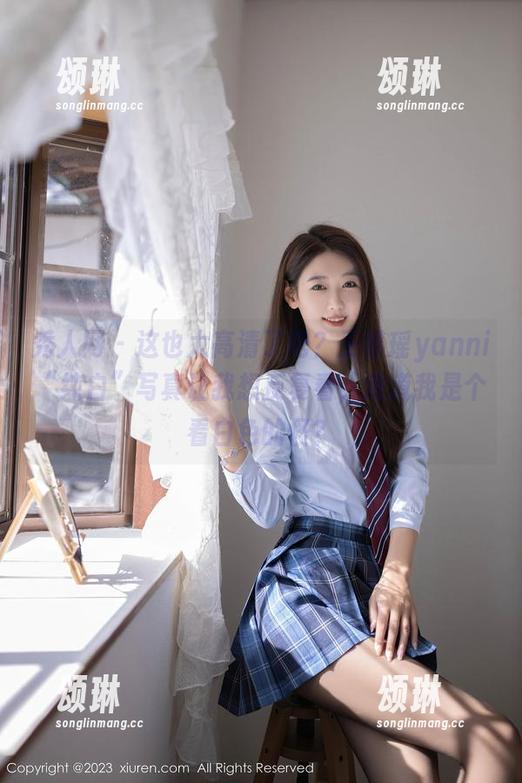 秀人网-王馨瑶yanni 秀人网 - 这也太高清了吧?王馨瑶yanni“纯白”写真让我想反复看,难道我是个看白色的怪?
