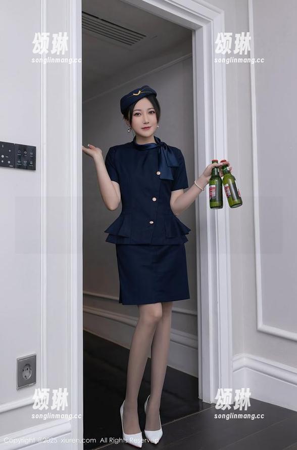 秀人网 - 作品欣赏：陈小花的内衣图库，带你领略另类美
