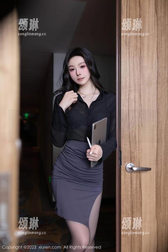 秀人网-黄乐然 秀人网 - 黄乐然在韩国的和服私藏图,不说了,高清写真就是我的画风!