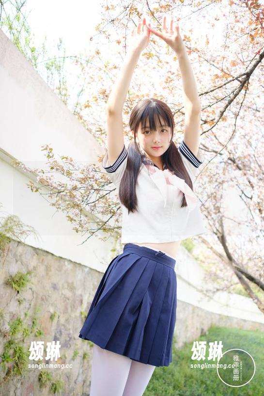 稚乖画册 - 团子在新堂-0118d的白丝写真，资源我觉得多了一点“闲聊”，来吧，我们聊聊！