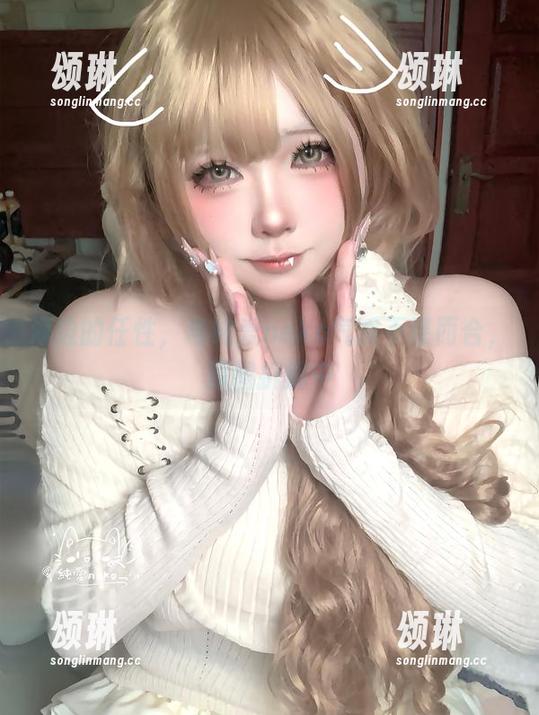 纯爱neko 海边的任性,与纯爱neko气质不谋而合,原图拆解中